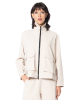 HINDAHL & SKUDELNY, Jacket with Pockets 225J16 - NOBANANAS - Image 7