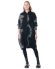 HINDAHL & SKUDELNY, Shirt Dress with Print 225K04 - NOBANANAS - Image 1