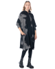 HINDAHL & SKUDELNY, Shirt Dress with Print 225K04 - NOBANANAS - Image 2