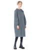 HINDAHL & SKUDELNY, taffeta dress with bow 225K09 - NOBANANAS - Image 1