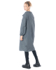 HINDAHL & SKUDELNY, taffeta dress with bow 225K09 - NOBANANAS - Image 4
