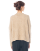 HINDAHL & SKUDELNY, Alpaca Wool Sweater 225P01 - NOBANANAS - Image 1