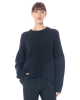 HINDAHL & SKUDELNY, Alpaca Wool Sweater 225P01 - NOBANANAS - Image 11