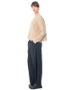 HINDAHL & SKUDELNY, Alpaca Wool Sweater 225P01 - NOBANANAS - Image 3