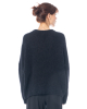 HINDAHL & SKUDELNY, Alpaca Wool Sweater 225P01 - NOBANANAS - Image 6