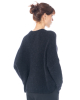 HINDAHL & SKUDELNY, Alpaca Wool Sweater 225P01 - NOBANANAS - Image 8