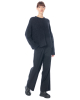 HINDAHL & SKUDELNY, Alpaca Wool Sweater 225P01 - NOBANANAS - Image 9