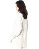 HINDAHL & SKUDELNY, Rollkragenpullover mit Streifen 225P07 - NOBANANAS - Bild 1