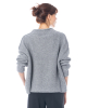 HINDAHL & SKUDELNY, Turtleneck Sweater made of Merino Wool 225P21 - NOBANANAS - Image 6