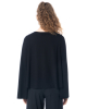 HINDAHL & SKUDELNY, Shirt with wide sleeves 225S02 - NOBANANAS - Image 2
