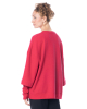 KATHARINA HOVMAN, Pullover aus extrafeiner Merinowolle 245382 - NOBANANAS - Bild 3