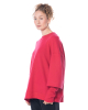 KATHARINA HOVMAN, Pullover aus extrafeiner Merinowolle 245382 - NOBANANAS - Bild 4