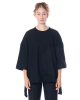 KATHARINA HOVMAN, Pullover aus extrafeiner Merinowolle 245382 - NOBANANAS - Bild 8