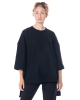 KATHARINA HOVMAN, Pullover aus extrafeiner Merinowolle 245382 - NOBANANAS - Bild 9