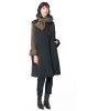 KATHARINA HOVMAN, Thermal Vest PUFFY VEST 255278 - NOBANANAS - Image 4
