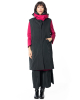 KATHARINA HOVMAN, Thermal Vest PUFFY VEST 255278 - NOBANANAS - Image 5