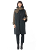 KATHARINA HOVMAN, Thermal Vest PUFFY VEST 255278 - NOBANANAS - Image 6