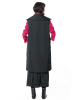 KATHARINA HOVMAN, Thermal Vest PUFFY VEST 255278 - NOBANANAS - Image 8