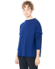 KATHARINA HOVMAN, Merino Wool Sweater SHIRT PULL 255367 - NOBANANAS - Image 2