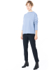 KATHARINA HOVMAN, Merino Wool Sweater SHIRT PULL 255367 - NOBANANAS - Image 3