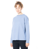 KATHARINA HOVMAN, Merino Wool Sweater SHIRT PULL 255367 - NOBANANAS - Image 4