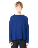 KATHARINA HOVMAN, Merino Wool Sweater SHIRT PULL 255367 - NOBANANAS - Image 6