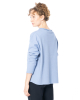 KATHARINA HOVMAN, Merino Wool Sweater SHIRT PULL 255367 - NOBANANAS - Image 7
