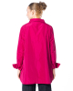 KATHARINA HOVMAN, long blouse WINTER BLOUSE 255516 - NOBANANAS - Image 6