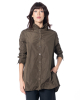 KATHARINA HOVMAN, long blouse WINTER BLOUSE 255516 - NOBANANAS - Image 8
