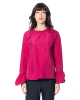 KATHARINA HOVMAN, Shirt Blouse RUFFLE SHIRT - NOBANANAS - Image 5