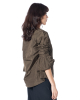 KATHARINA HOVMAN, Shirt Blouse RUFFLE SHIRT - NOBANANAS - Image 7