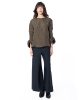 KATHARINA HOVMAN, Shirt Blouse RUFFLE SHIRT - NOBANANAS - Image 8