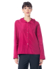 KATHARINA HOVMAN, lässige Bluse HOODIE BLOUSE 255534 - NOBANANAS - Bild 2