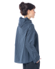 KATHARINA HOVMAN, lässige Bluse HOODIE BLOUSE 255534 - NOBANANAS - Bild 5