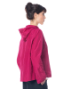 KATHARINA HOVMAN, lässige Bluse HOODIE BLOUSE 255534 - NOBANANAS - Bild 6