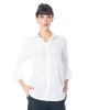 KATHARINA HOVMAN, Bluse NEW CLASSIC - NOBANANAS - Bild 12