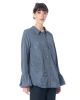 KATHARINA HOVMAN, Bluse NEW CLASSIC - NOBANANAS - Bild 3
