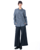 KATHARINA HOVMAN, Bluse NEW CLASSIC - NOBANANAS - Bild 5