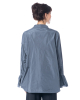 KATHARINA HOVMAN, Bluse NEW CLASSIC - NOBANANAS - Bild 7
