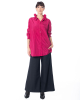 KATHARINA HOVMAN, Bluse BIG PIERROT 255545 - NOBANANAS - Bild 1