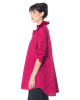 KATHARINA HOVMAN, Bluse BIG PIERROT 255545 - NOBANANAS - Bild 6