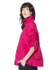 KATHARINA HOVMAN, Blouse BIG FASHION - NOBANANAS - Image 2