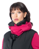 KATHARINA HOVMAN, Scarf PUFFY SCARF 255599 - NOBANANAS - Image 7