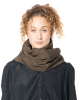 KATHARINA HOVMAN, Scarf PUFFY SCARF 255599 - NOBANANAS - Image 9