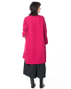 KATHARINA HOVMAN, Coat Dress 255772 - NOBANANAS - Image 10