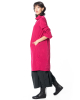 KATHARINA HOVMAN, Coat Dress 255772 - NOBANANAS - Image 2