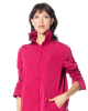 KATHARINA HOVMAN, Coat Dress 255772 - NOBANANAS - Image 4