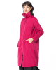 KATHARINA HOVMAN, Coat Dress 255772 - NOBANANAS - Image 6