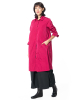 KATHARINA HOVMAN, Coat Dress 255772 - NOBANANAS - Image 8