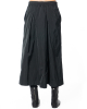 KATHARINA HOVMAN, stylish skirt PLEATS SKIRT 255773 - NOBANANAS - Image 10